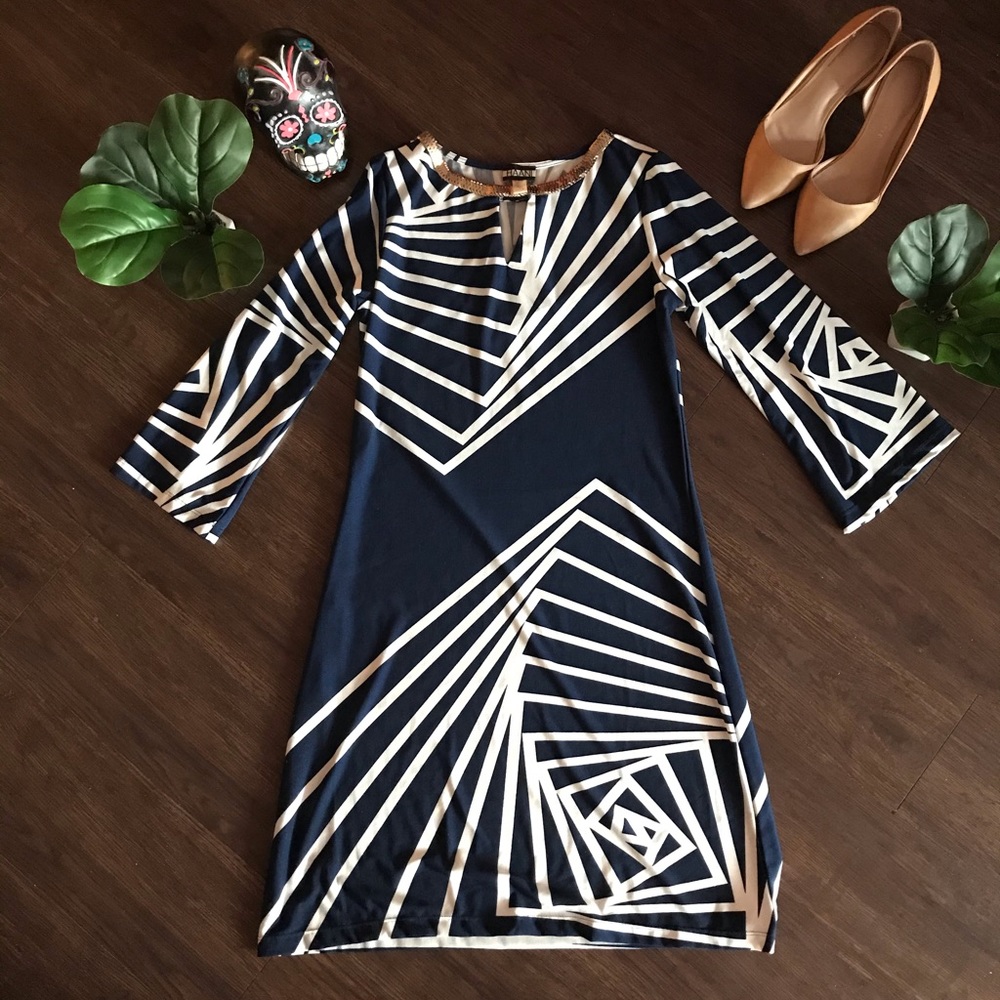Haani Dress